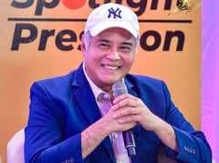 John Arcilla credits Heneral Luna for career breakthrough