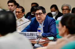 BI rejects claims of spreading false information on Romualdez
