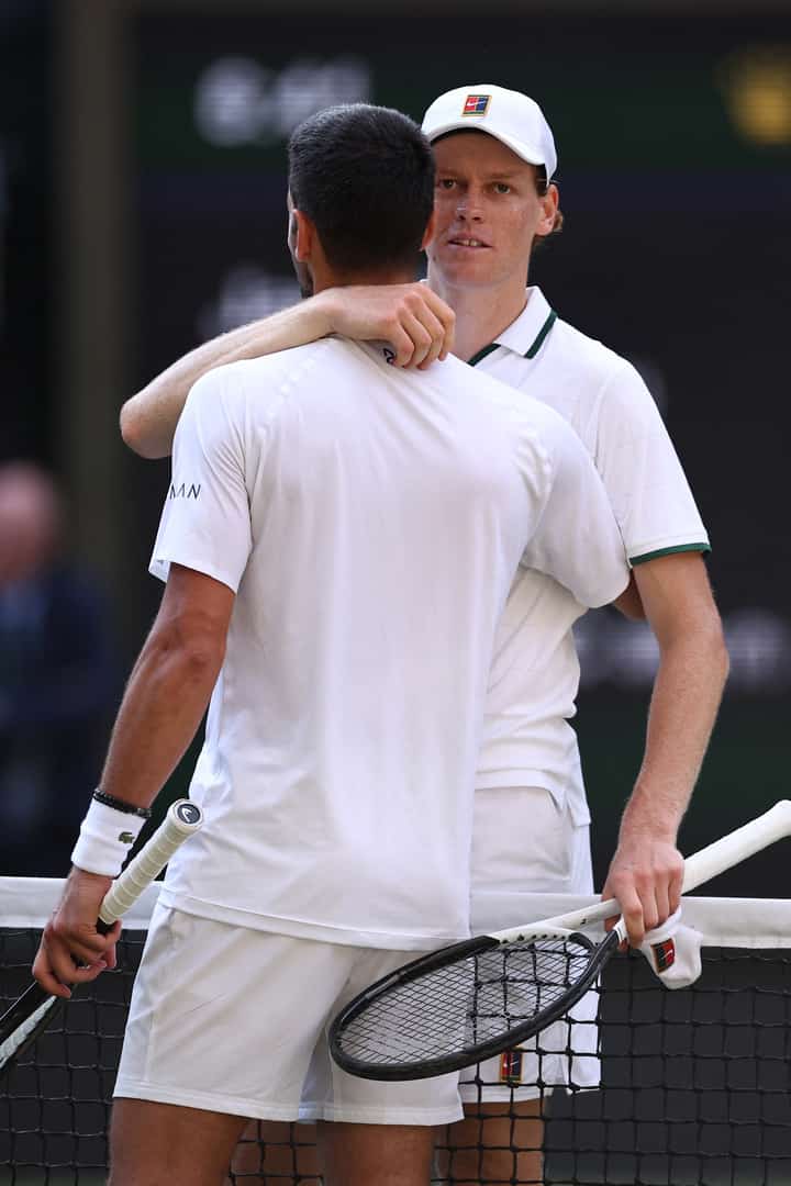 NOVAK Djokovic and Jannik Sinner will not be around when the ATP Montreal Masters fires off next month.