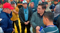 BARMM poverty rate declines
