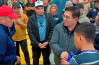 The poverty incidence among families in the Bangsamoro Autonomous Region in Muslim Mindanao (BARMM) declined from 28.0 percent in 2021 to 23.5 percent in 2023, according to the Philippine Statistics Authority (PSA).
The Bangsamoro Transition Authority (BTA) attributed the improvement to governance reforms and institution-building during the transition period, saying better socioeconomic indicators reflect an improved quality of life for the Bangsamoro people.
Chief Minister Abdulraof Macacua said the transition has always been focused on building institutions that deliver lasting change through peace, good governance, and inclusive growth.
Since BARMM’s establishment, the regional government has enacted key laws, including the Administrative, Local Governance, Civil Service, Electoral, and Education Codes, while strengthening public service delivery and institutional accountability.
Member of Parliament Kitem Duque Kadatuan Jr., chairperson of the Committee on Finance, Budget and Management, said sustaining progress will require continued investments in education, healthcare, agriculture, infrastructure, livelihoods, and job creation.
The BTA said it remains committed to strengthening governance, promoting transparency, attracting investments, and expanding access to essential government services across the region.