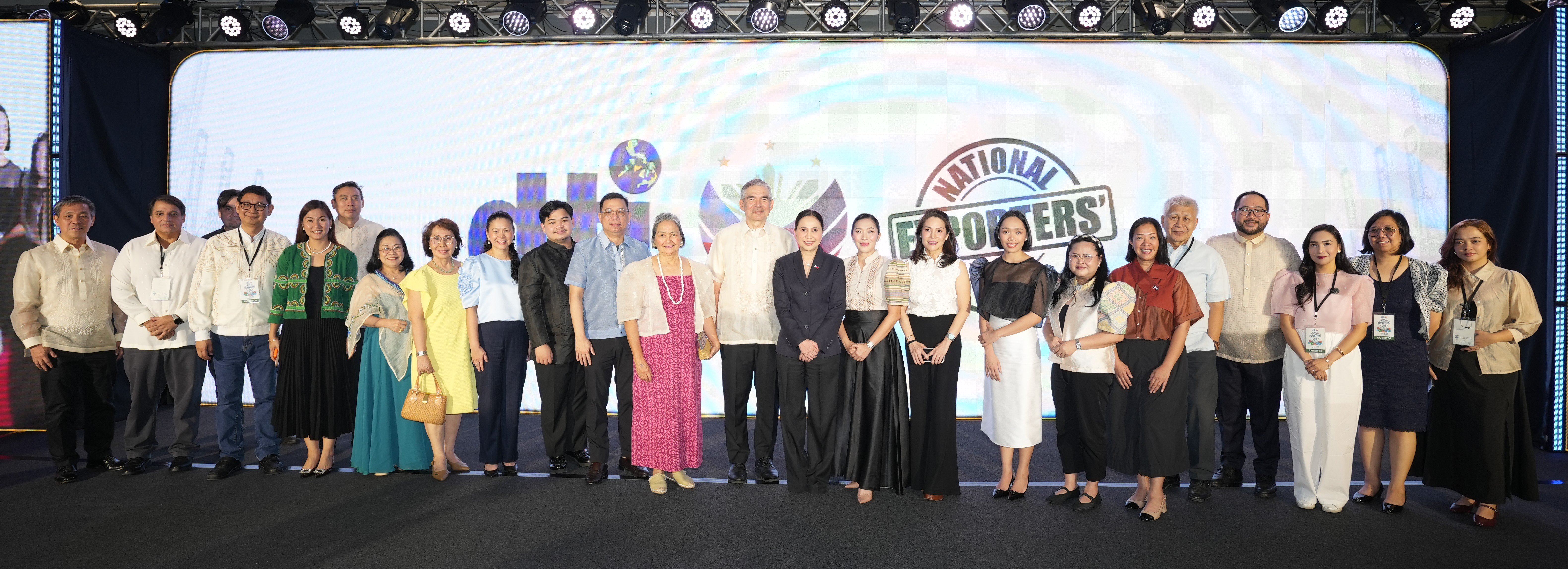 Best Tatak Pinoy finds at the DTI National Exporters' Fair