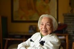 Filipino artist Veronica Lim Yuyitung dies at 91