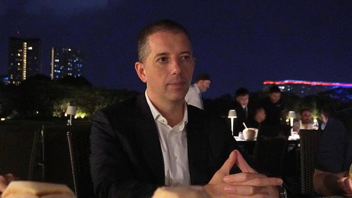 Serbian Foreign Affairs Minister Marko Đurić talks about the current state of Serbia-Philippines diplomatic relations, areas of cooperation, and what both countries can expect in the years ahead.