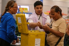Comelec: Parañaque Poll Smooth