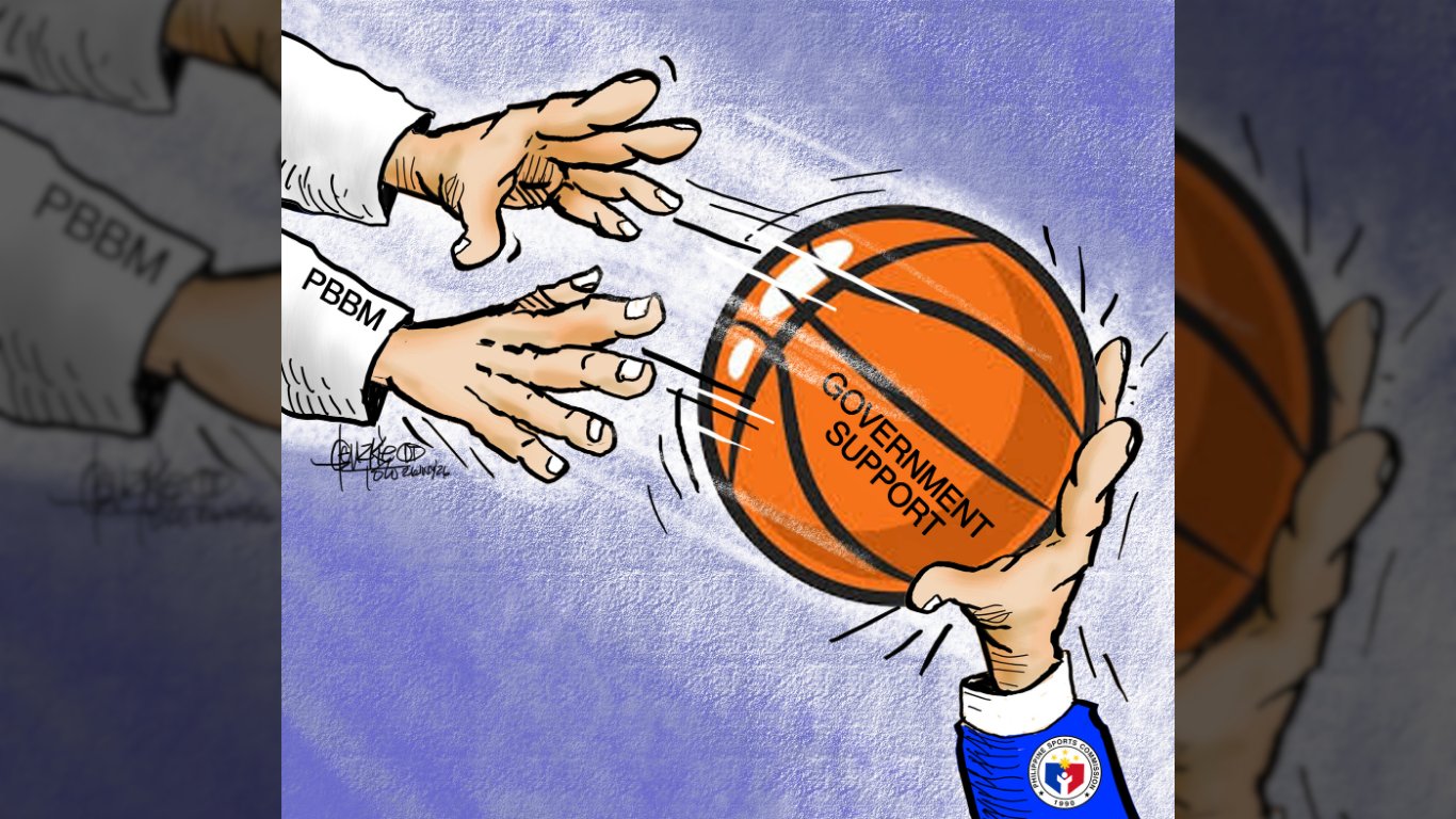 Phl sports gets an assist