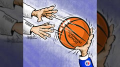 Phl sports gets an assist
