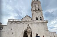 Cathedral of St. Lawrence.