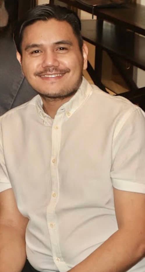 MIGUEL Silva
