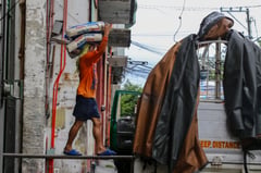 Still no clear economic agenda
