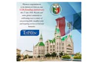 Iglesia ni Cristo’s 112th Founding Anniversary Greeting