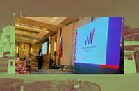 Third Oman–Philippines Forum: Strategic Majlis