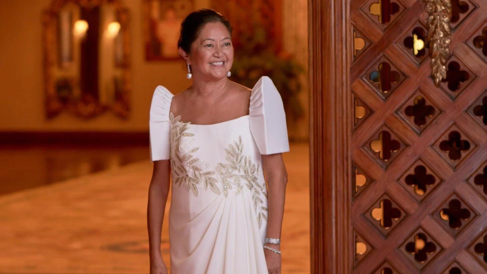 Inside First Lady Liza Araneta Marcos’ efforts for the preservation of Filipino culture and history