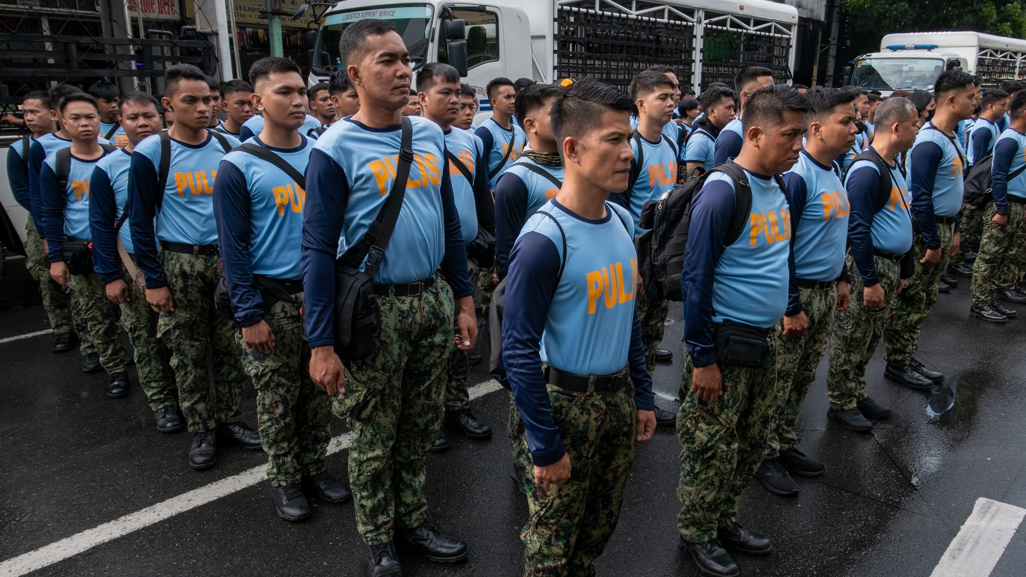 NorMin tightens security ahead of SoNA