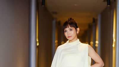 SARAH Geronimo
