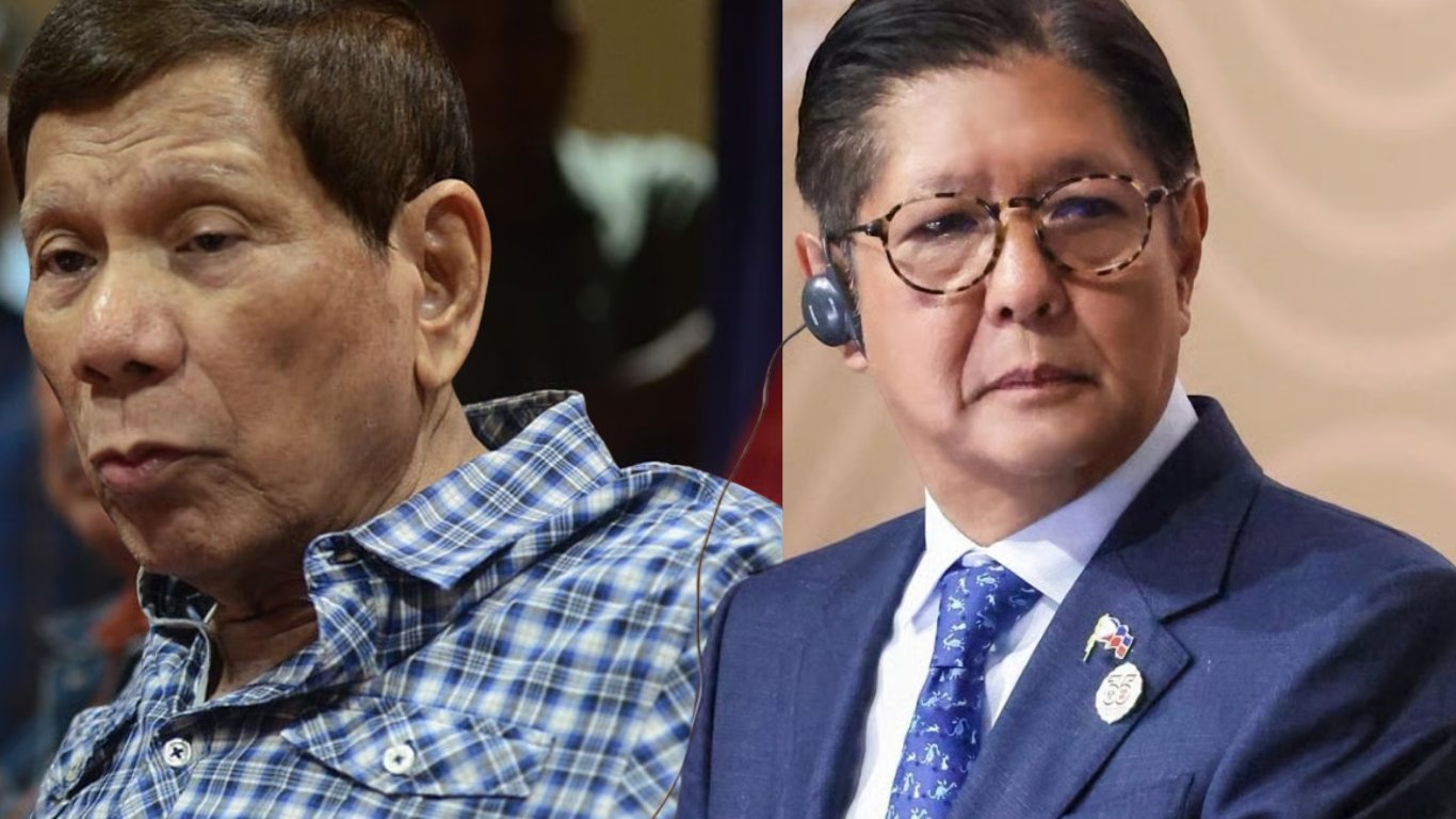 BBB versus BBM: Same blueprint, new scandals