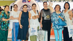 Beyond borders: Securing the future of Philippine export excellence
