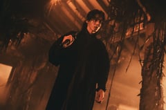 Why supernatural dramas keep winning audiences