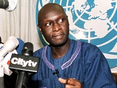Seventh candidate joins race to lead UN