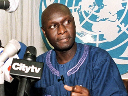 Seventh candidate joins race to lead UN