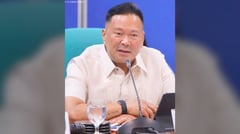 Ejercito warns against ‘empty rhetoric’