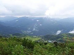 Members of two Kalinga subtribes appeal for resolution on boundary dispute