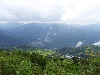 Members of two Kalinga subtribes appeal for resolution on boundary dispute