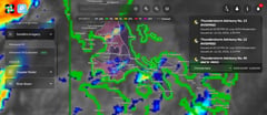 Equipping LGUs with weather forecasting, land use planning tools

