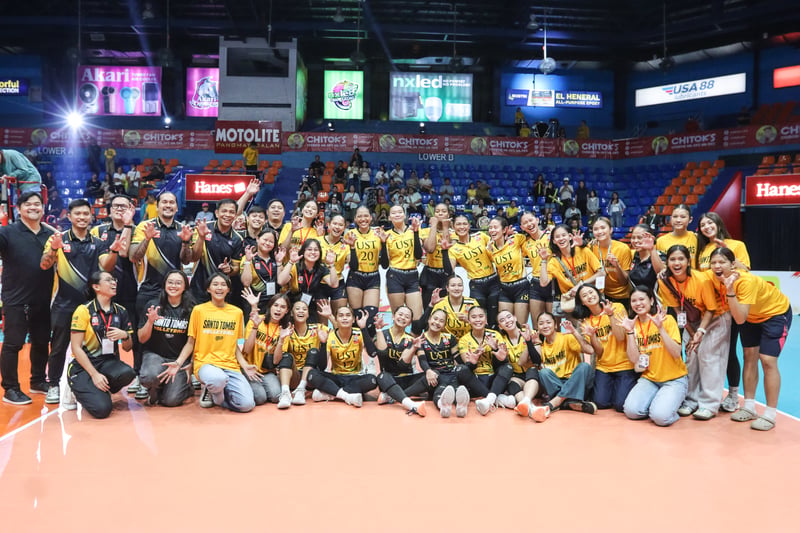 Growling Tigresses