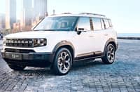 JETOUR Auto Philippines posts 1,926 PHEV sales from January to June, up 792 percent from the same period last year.