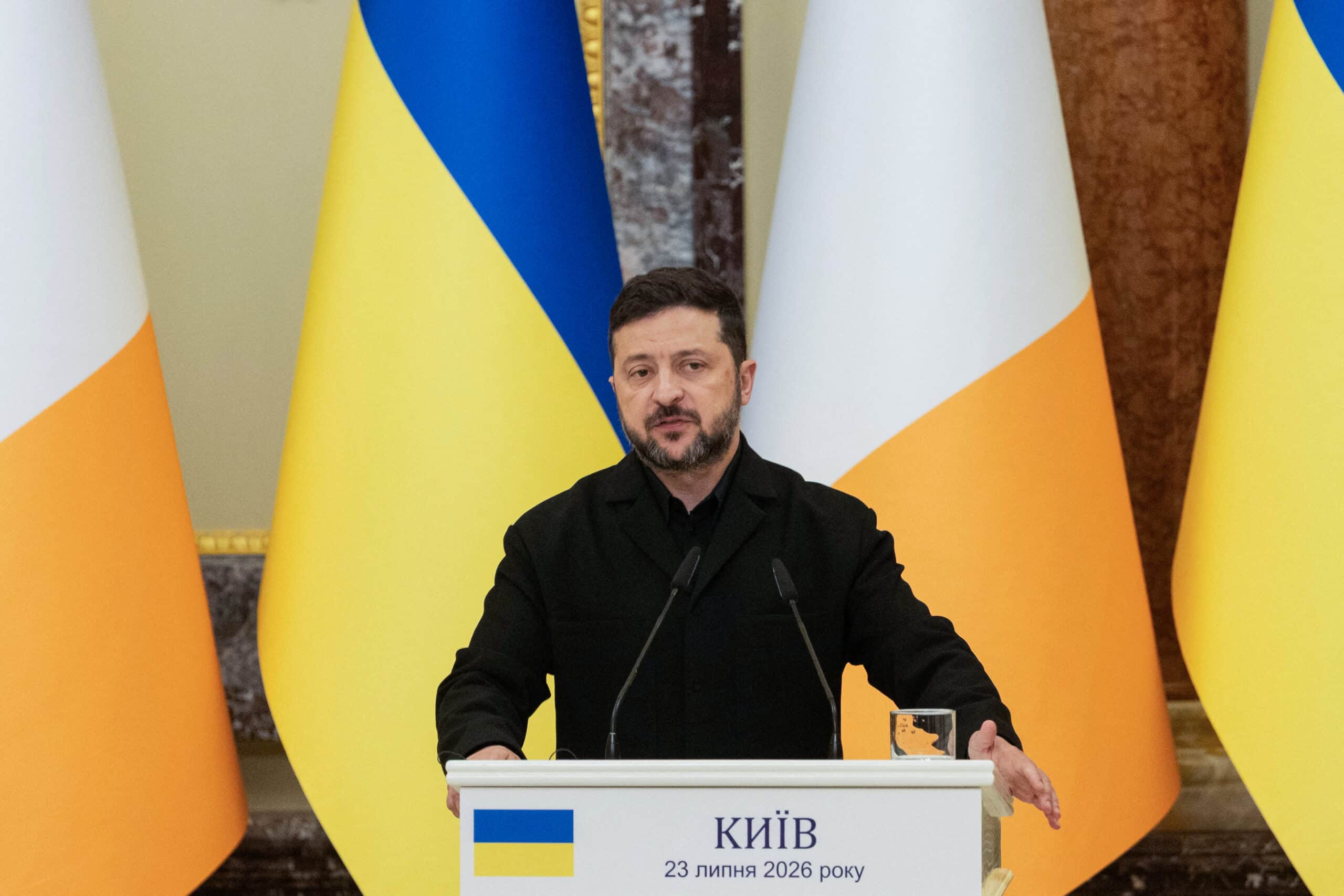Zelensky