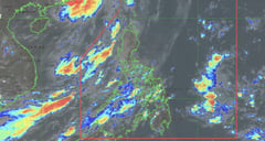Kiyapo, habagat affect 285,000; 3 dead in Davao, Sarangani