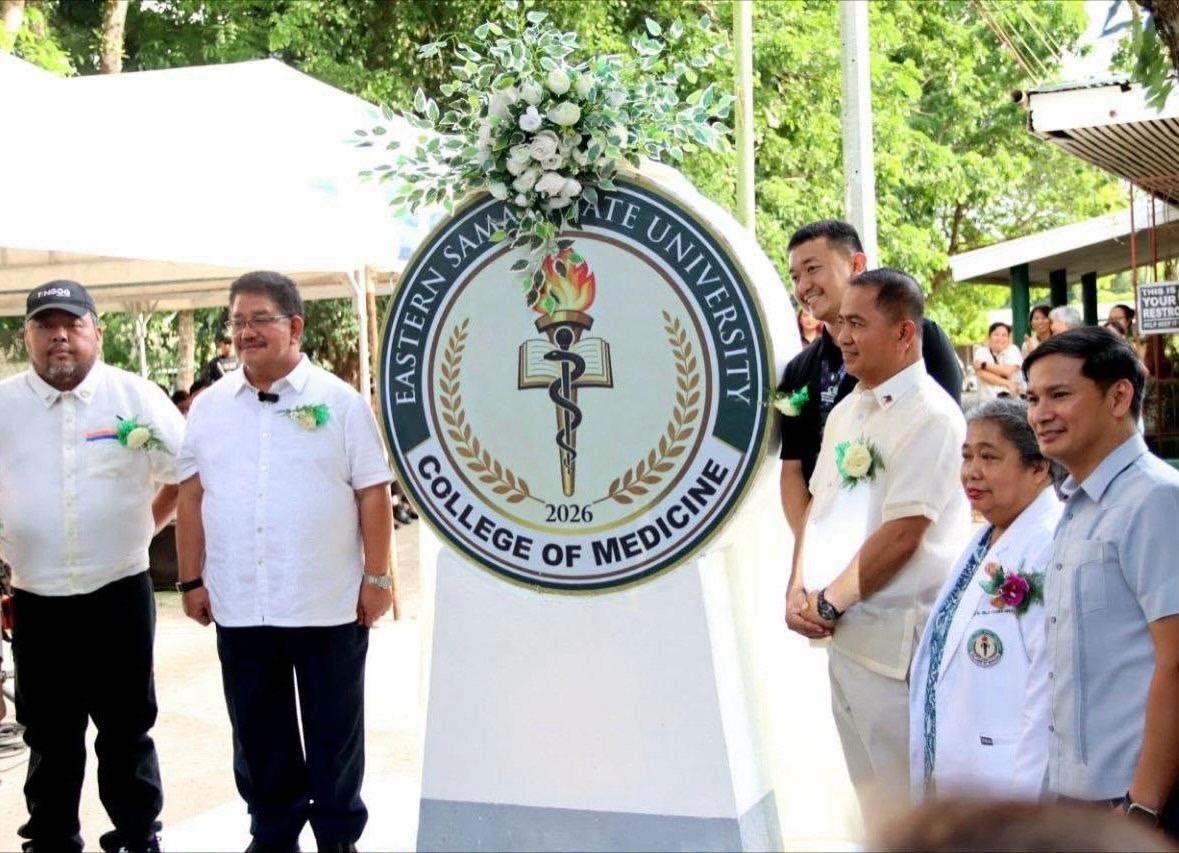 House leader proposes P1B to expand state medical schools