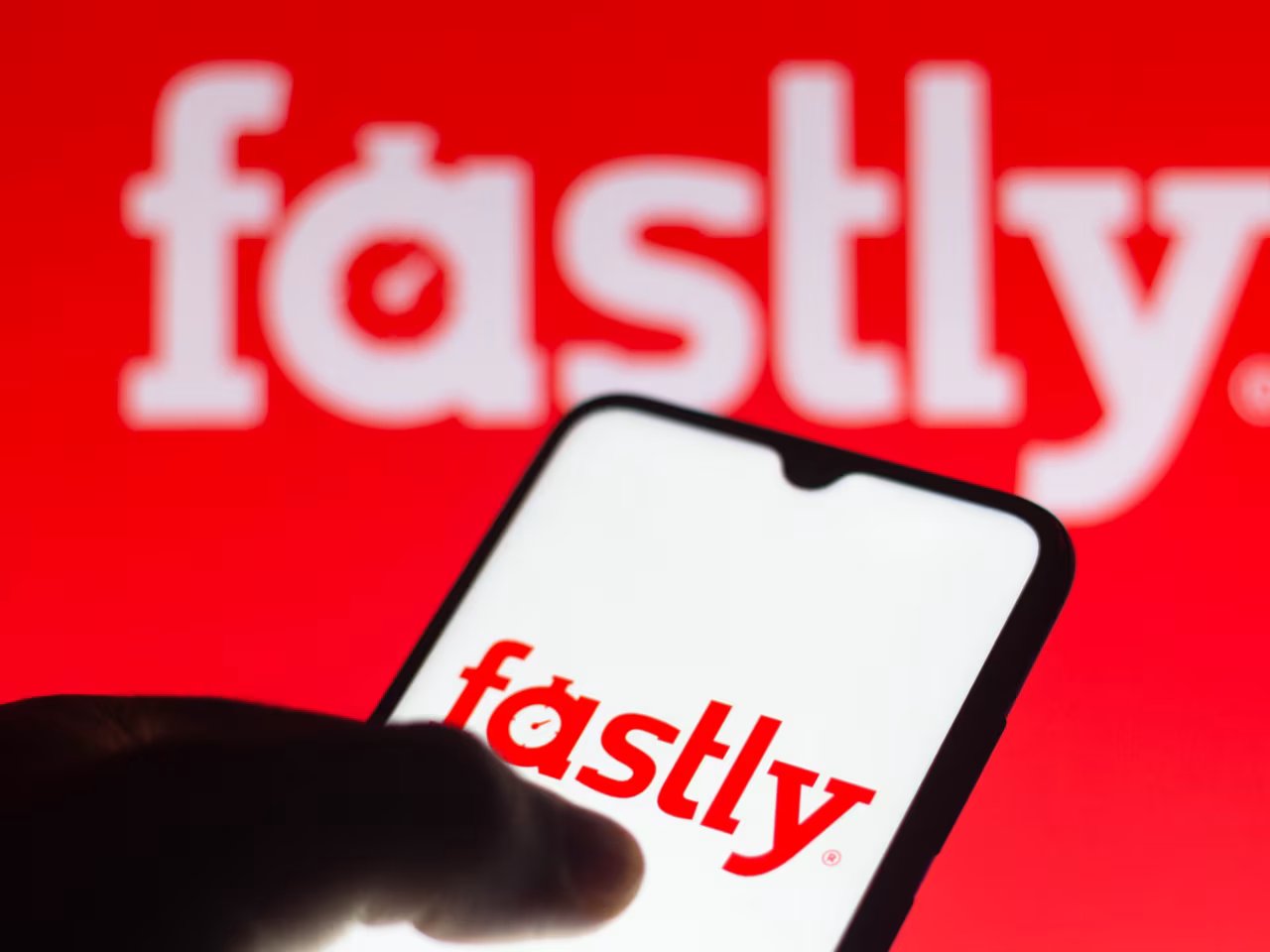 Fastly earns Gartner Customers' Choice recognition