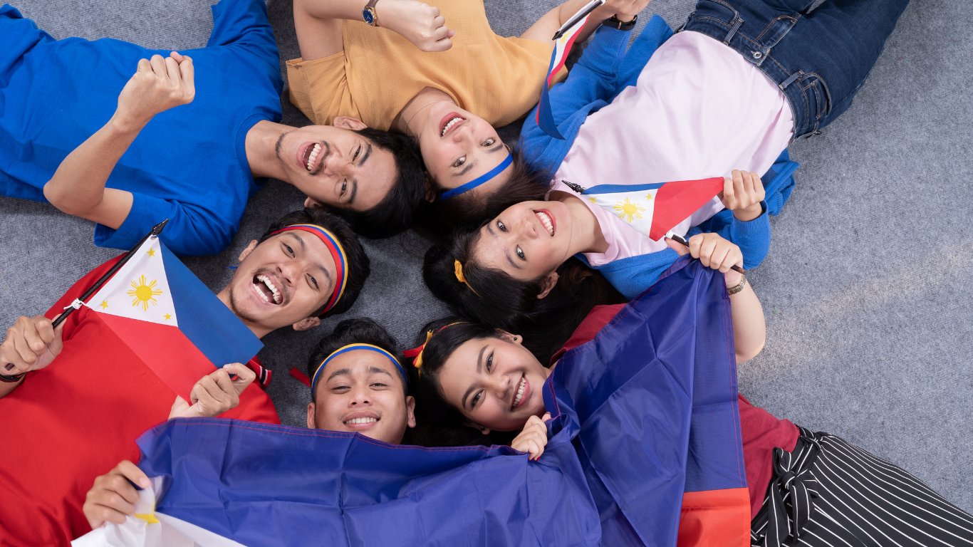 Enhancing youth programs for nation-building