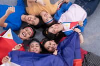 Enhancing youth programs for nation-building