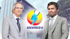 Ignite sets five-year SOCOTECO II overhaul