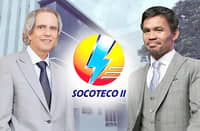 IGNITE Power is an energy joint venture between Enrique Razon Jr.’s Primelectric Holdings Inc. and Manny Pacquiao’s MP Holdings.