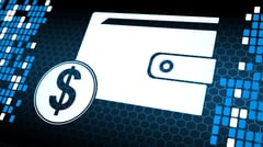 Study tracks e-wallet visibility in chatbot responses