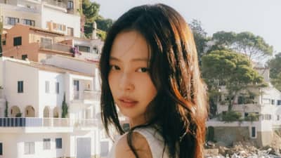 Jennie bares softer side in ‘Less than a Lover’
