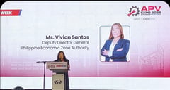 Manufacturing remains ecozone’s top investments — PEZA