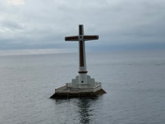 Discovering Camiguin through science and resilience