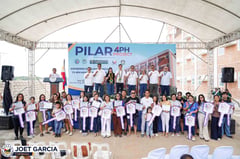 Bataan turns over first phase of Pilar 4PH housing project