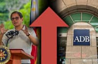 AS the last two years of President Ferdinand Marcos Jr.’s administration mark today, Filipinos are expecting that the country’s foreign debt would increase further, which is now at $147.35 billion.