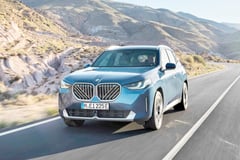 BMW Phl adds X3 30e xLine PHEV