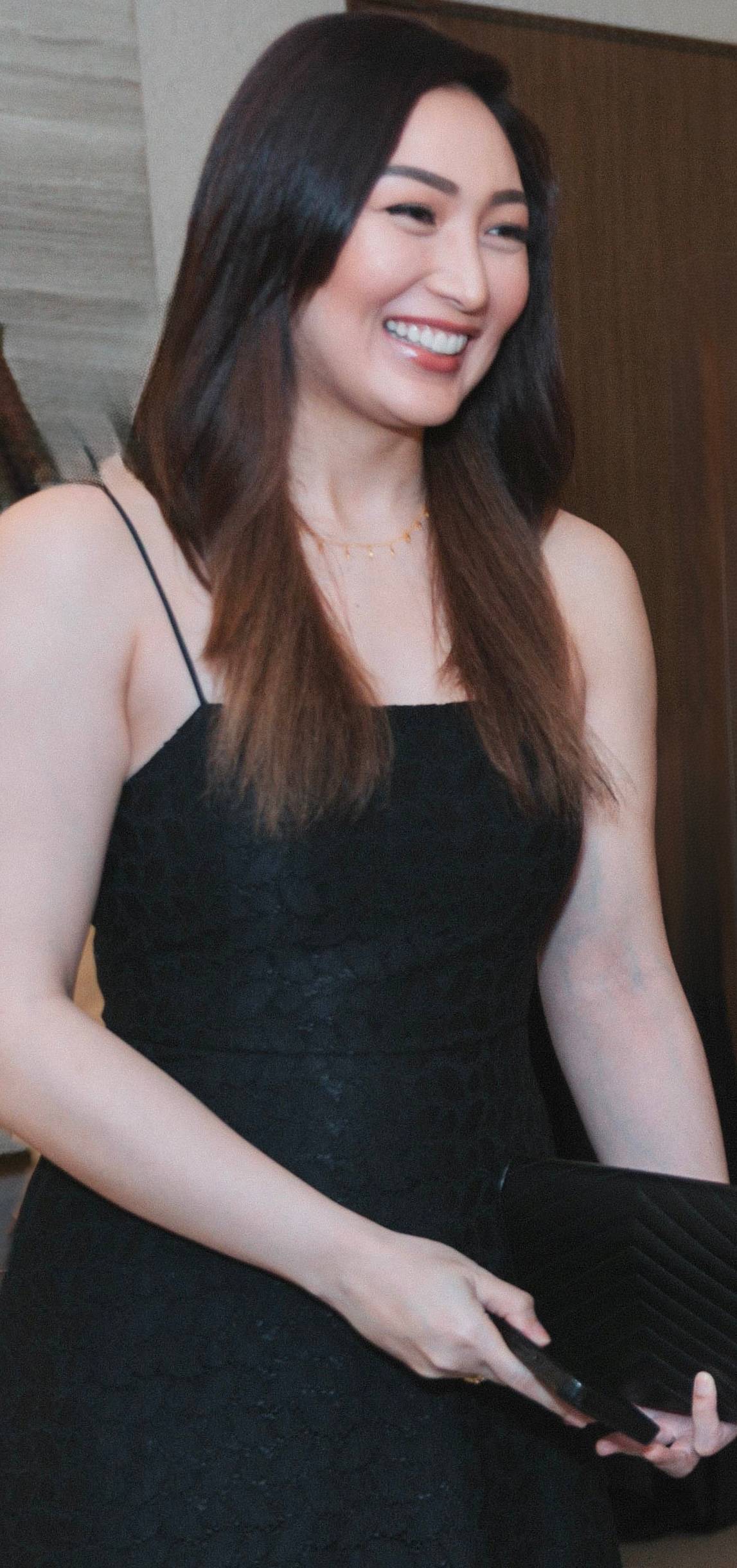 Karen Ibasco