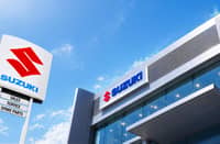 Suzuki grows dealer network nationwide