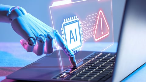 AI fuels bioweapons concern