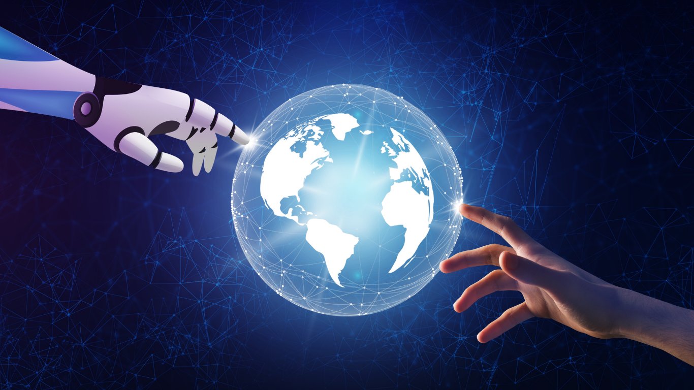 AI can help usher quantum leap across SDGs