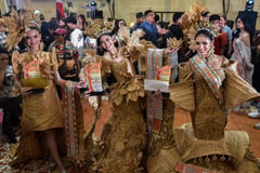 Las Piñas celebrates 19th Waterlily Festival